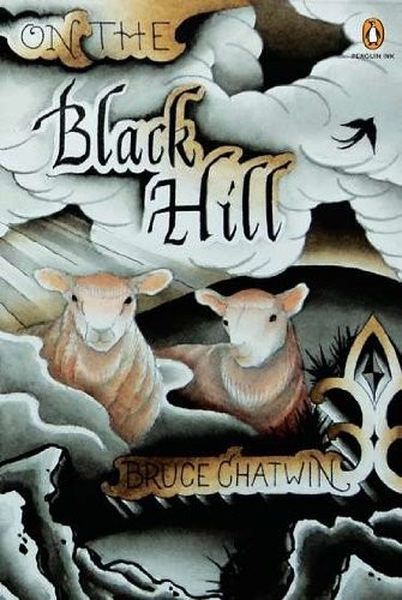 Titelbild zum Buch: On the Black Hil